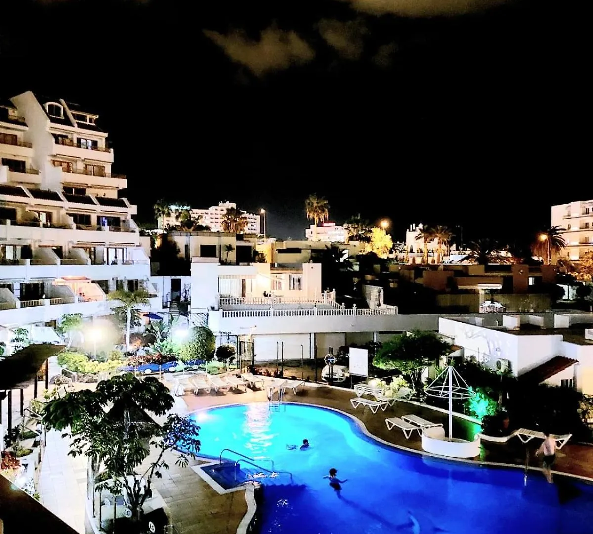 First Line Los Geranios Ocean View Apartment Air Conditioned 50 M From La Pinta Beach أذيخي إسبانيا